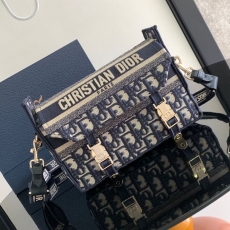 Mens Christian Dior Satchel bags